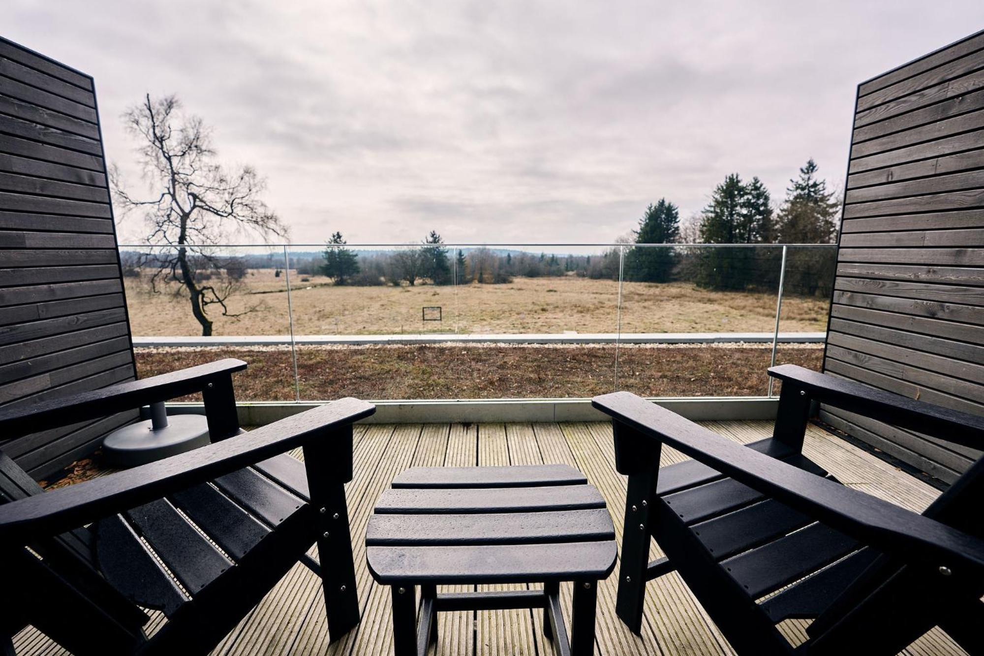 Le Mont Rigi Hotel Waimes Exterior photo